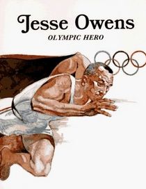 Jesse Owens, Olympic Hero