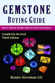 Gemstone Buying Guide (Newman Gem & Jewelry)