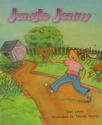 Lbd G2n F Jungle Jenny (Literacy by Design)