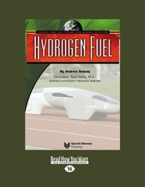 ENERGY FOR THE FUTURE AND GLOBAL WARMING: HYDROGEN FUEL