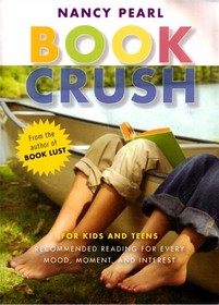 Book Crush