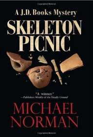 Skeleton Picnic (J. D. Books, Bk 2)