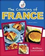 The Cooking of France (Superchef)