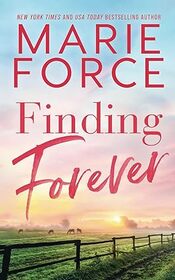 Finding Forever (Treading Water, Bk 5)