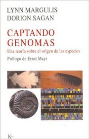 Captando Genomas (Spanish Edition)