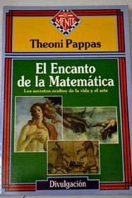 El Encanto de La Matematica (Spanish Edition)