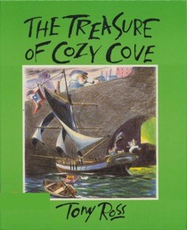 The Treasure of Cozy Cove or The Voyage of the 