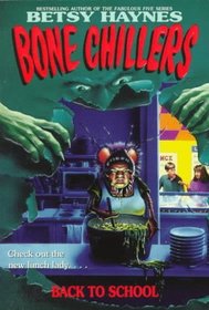 Back to School (Bone Chillers)