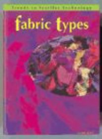 Fabric Types (Trends in Textile Technology)