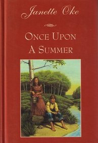 Once Upon a Summer (Seasons of the Heart, 1)