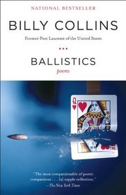 Ballistics: Poems