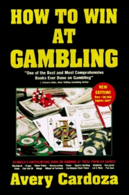 How To Win At Gambling (How to Win at Gambling)