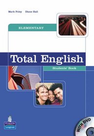 Total English Elementary Students