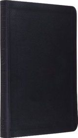 ESV Gift Bible (TruTone, Black)