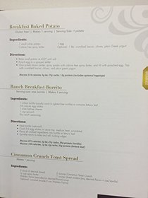 Rose's Clean Eats