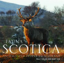 Fauna Scotica: People and Animals in Scotland