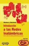 Introduccion a Las Redes Inalambricas (Titulos Especiales) (Spanish Edition)