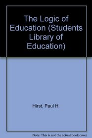 LOGIC EDUCATION PB (Students Library of Education)