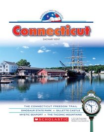 Connecticut (America the Beautiful. Third Series)