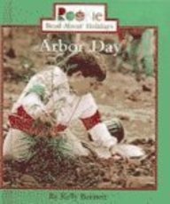 Arbor Day (Turtleback School & Library Binding Edition) (Read About Holidays)