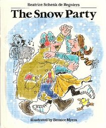 The Snow Party