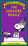 The Cheshire Beagle (Peanuts Classics)