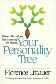 Your personality tree: Discover the real you by uncovering the roots of---