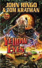 Yellow Eyes (Posleen War, Bk 8)