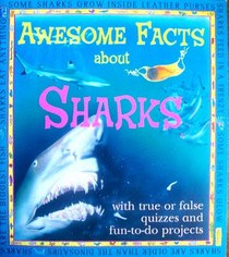 Awesome Facts about Sharks