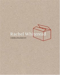 Rachel Whiteread: EMBANKMENT (Unilever)