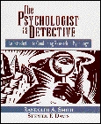 Psychologist as Detective, The: An Introduction to Conducting Research in Psychology