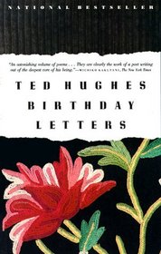 Birthday Letters : Poems