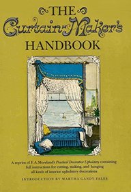 The Curtain Maker's Handbook
