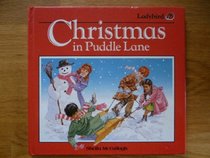 Christmas in Puddle Lane (Puddle Lane Square Books)