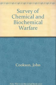 A survey of chemical and biological warfare