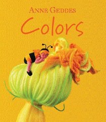 Colors (Children's Collection Board Books)