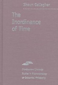 The Inordinance of Time (SPEP)