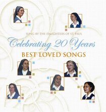 Celebrating 20 Years - Best Loved Songs