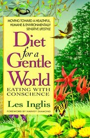 Diet for a Gentle World