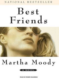 Best Friends (Audio MP3 CD) (Unabridged)