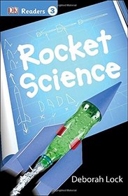 DK Readers L3: Rocket Science