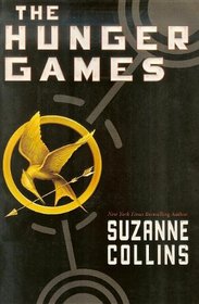 The Hunger Games (Hunger Games (PB))