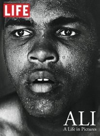LIFE Ali: A Life in Pictures
