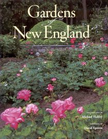 Gardens of New England