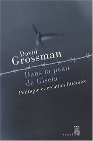 Dans la peau de Gisela