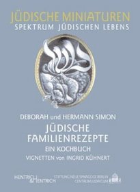 J�dische Familienrezepte