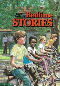Uncle Arthur's Bedtime Stories vol. 5
