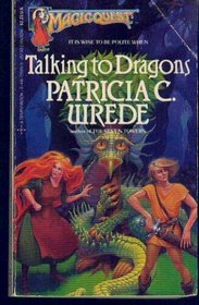 Talking to Dragons