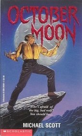 October Moon