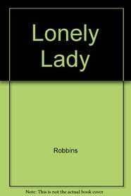 LONELY LADY
